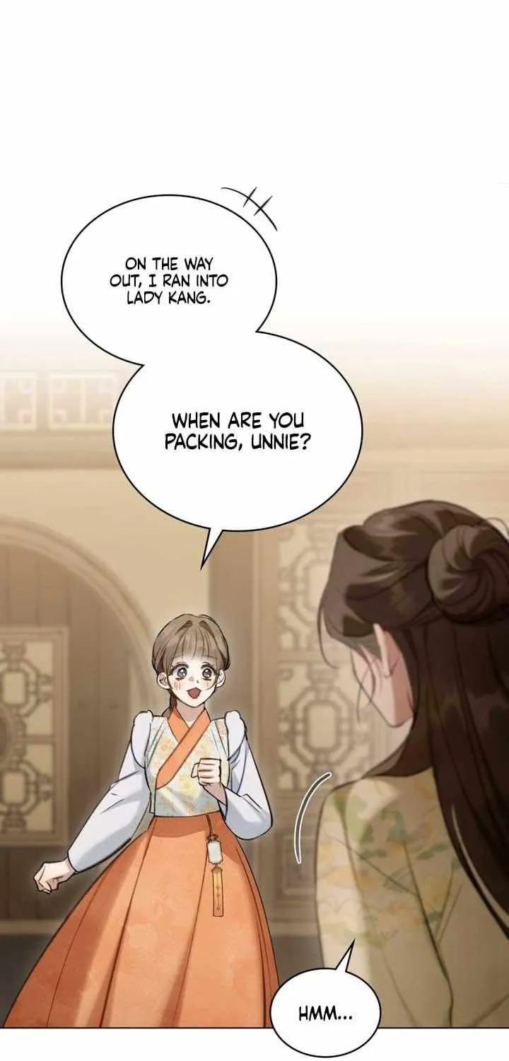 Read To Tread into Darkness chapter 29 image 3 on Lezhin