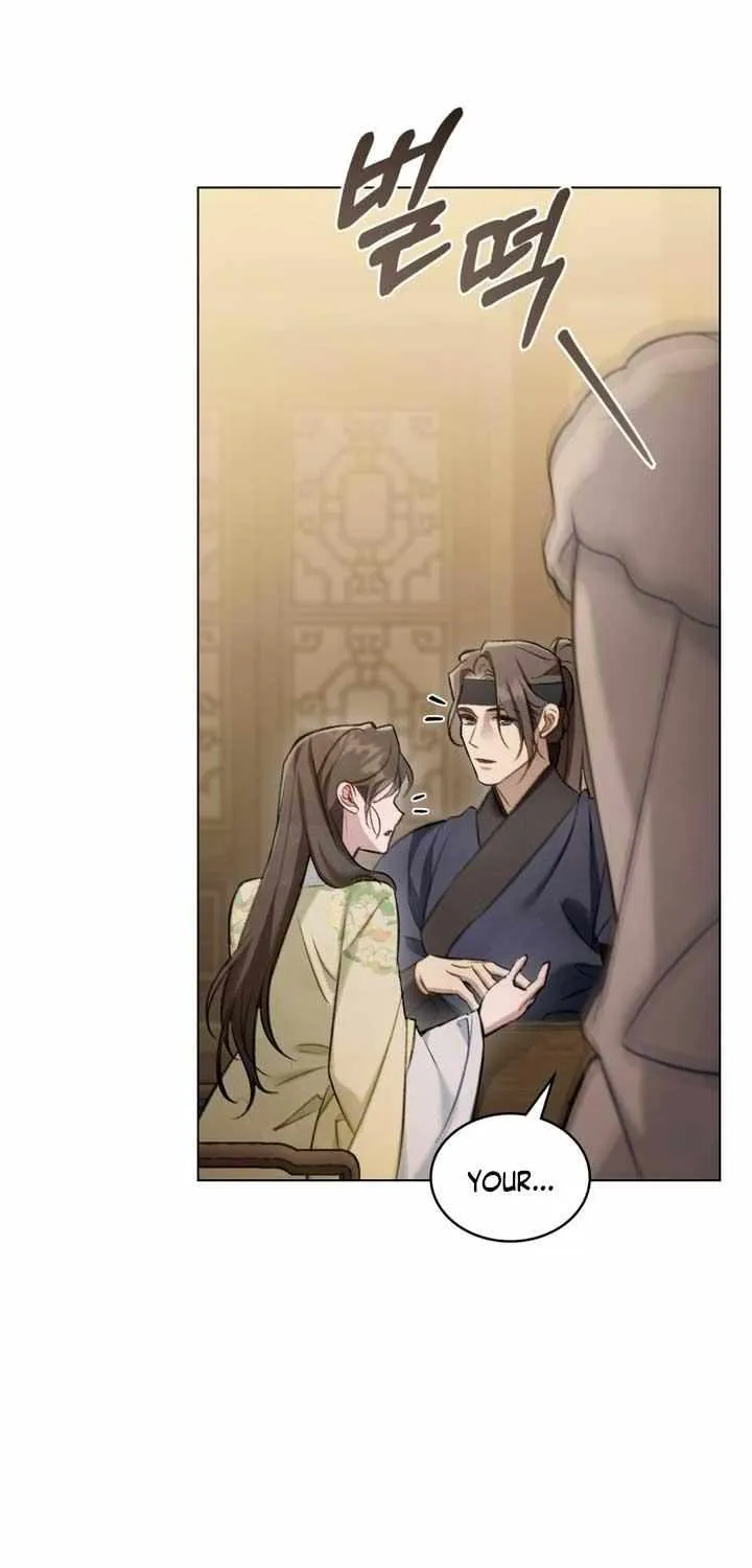 Read To Tread into Darkness chapter 29 image 30 on Lezhin