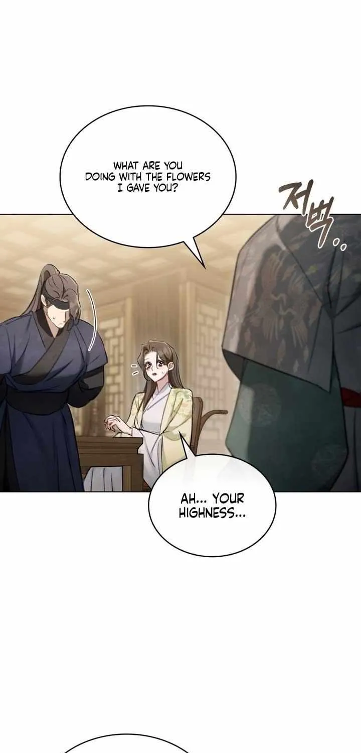 Read To Tread into Darkness chapter 29 image 32 on Lezhin