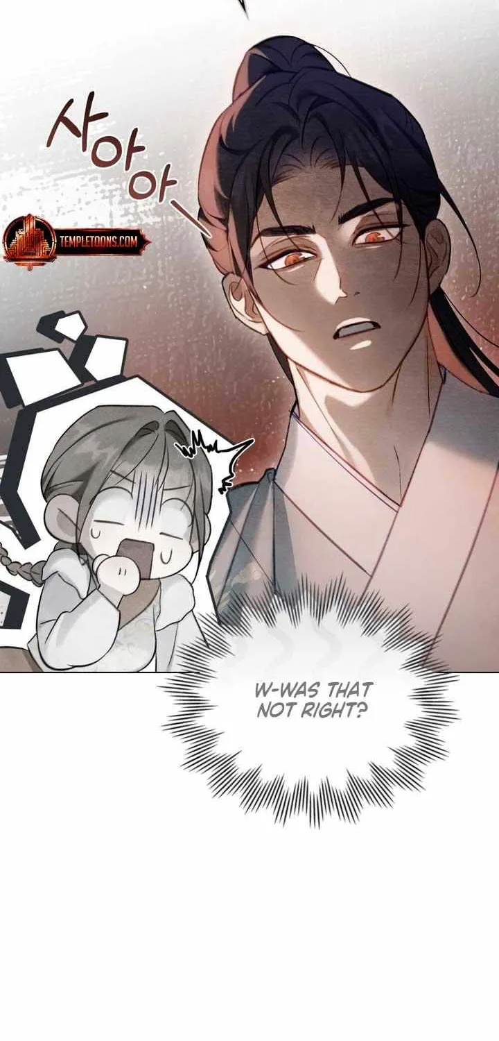 Read To Tread into Darkness chapter 29 image 35 on Lezhin