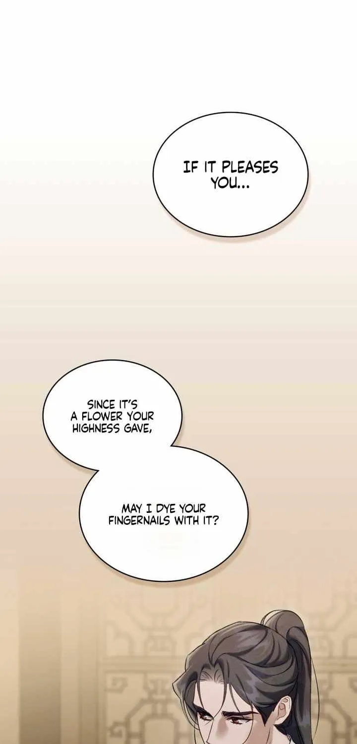 Read To Tread into Darkness chapter 29 image 39 on Lezhin