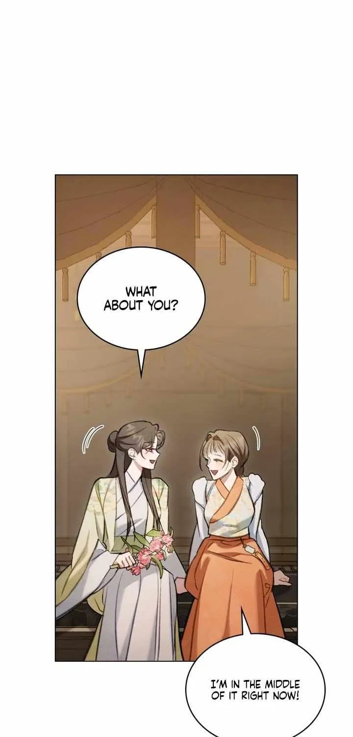 Read To Tread into Darkness chapter 29 image 4 on Lezhin