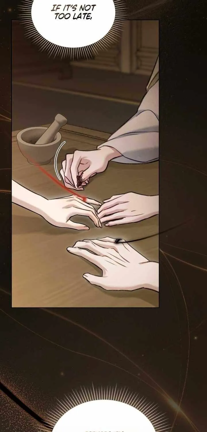 Read To Tread into Darkness chapter 29 image 46 on Lezhin