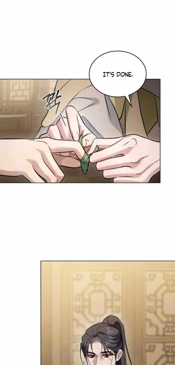 Read To Tread into Darkness chapter 29 image 50 on Lezhin
