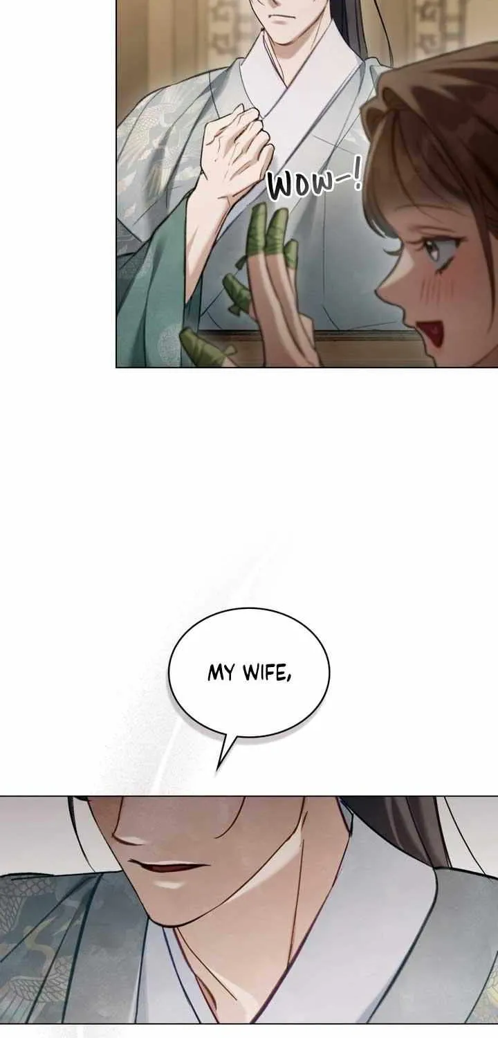 Read To Tread into Darkness chapter 29 image 51 on Lezhin