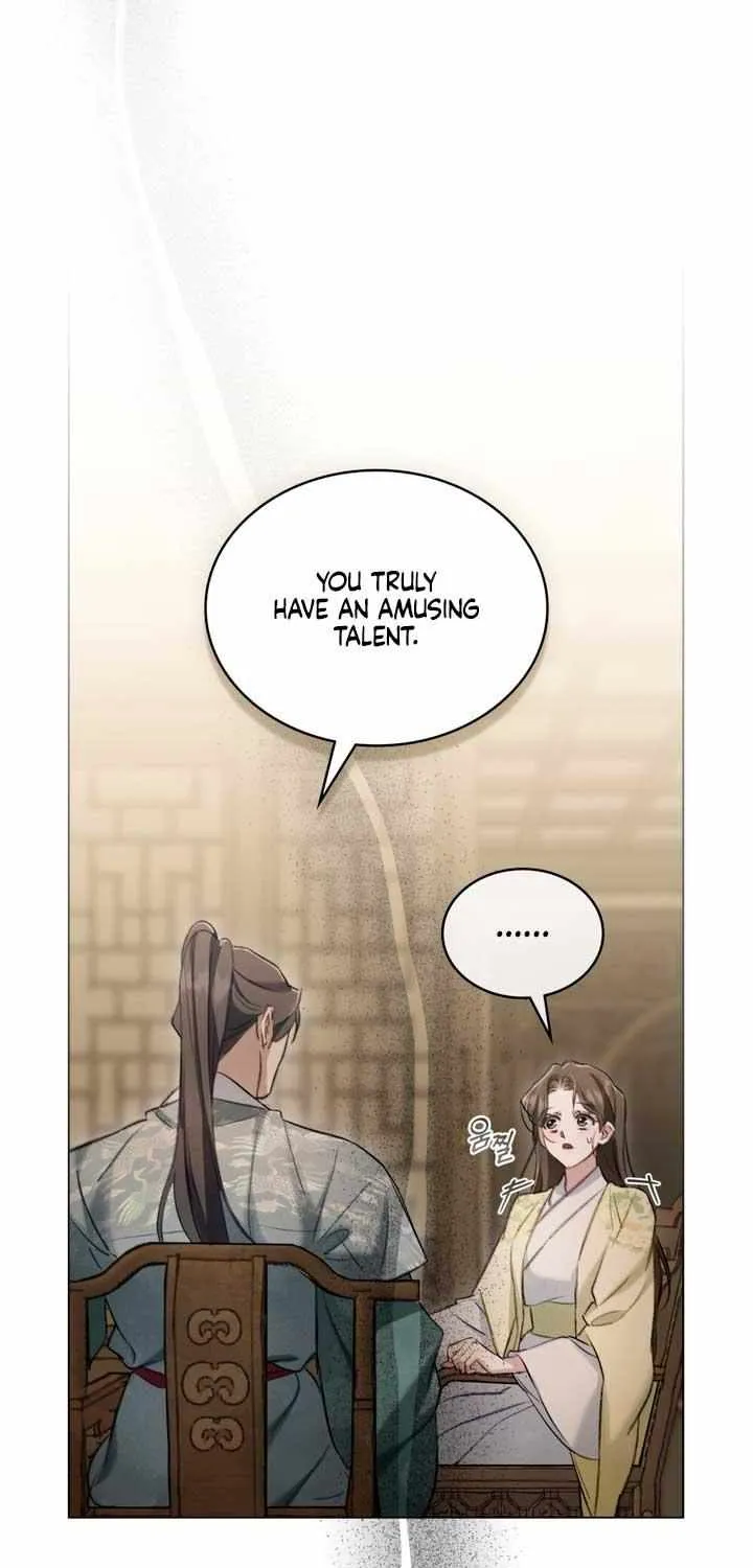 Read To Tread into Darkness chapter 29 image 52 on Lezhin
