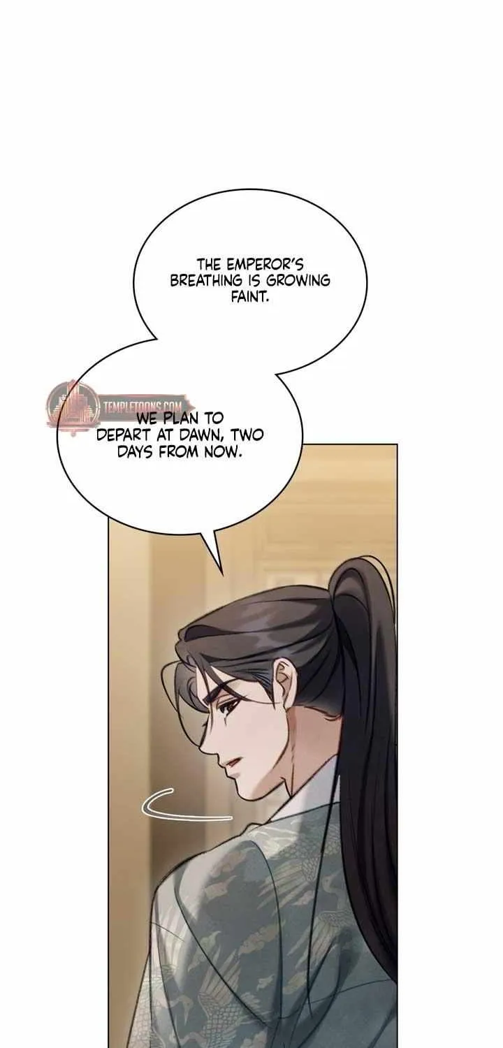 Read To Tread into Darkness chapter 29 image 55 on Lezhin