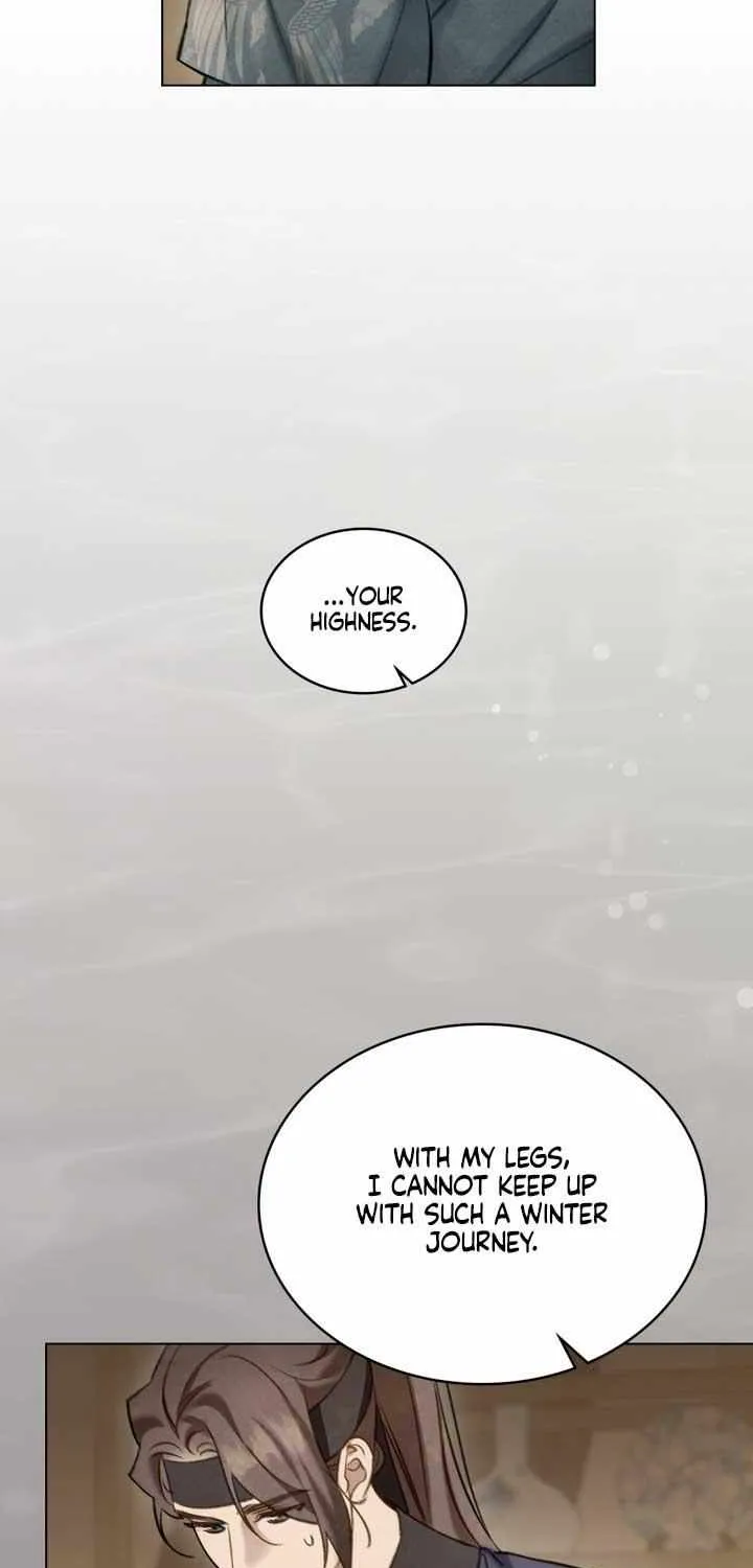 Read To Tread into Darkness chapter 29 image 56 on Lezhin