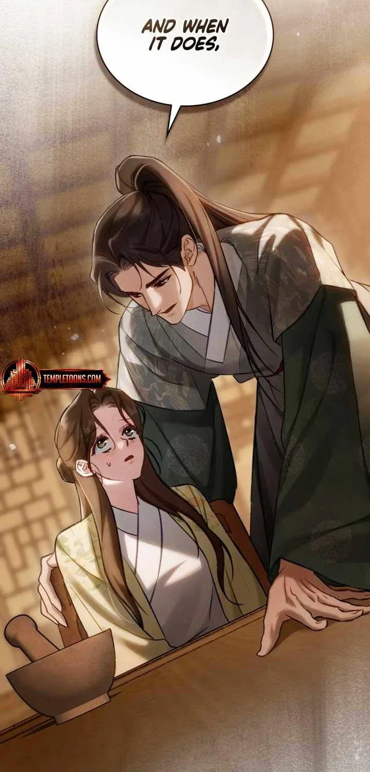Read To Tread into Darkness chapter 29 image 63 on Lezhin