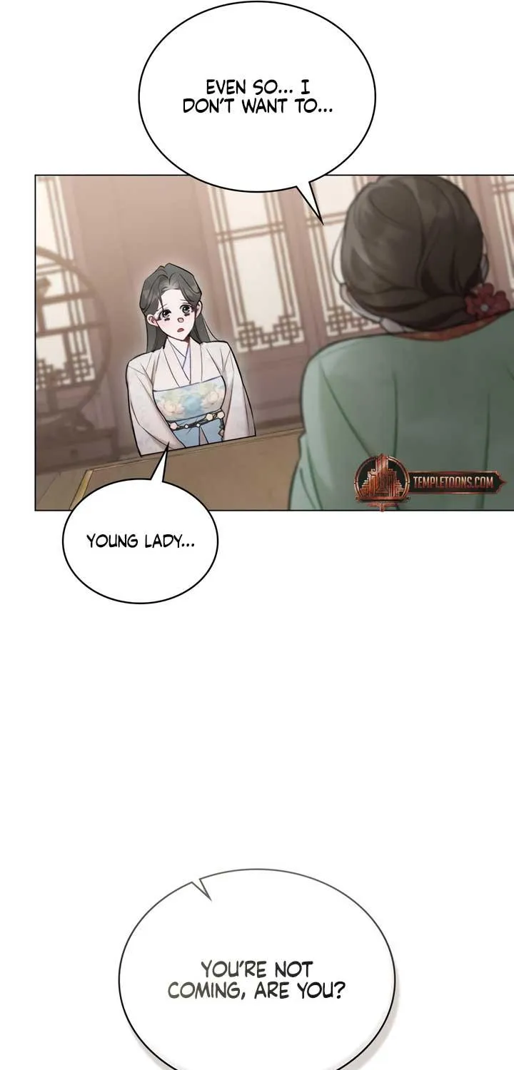 Read To Tread into Darkness chapter 30 image 14 on Lezhin