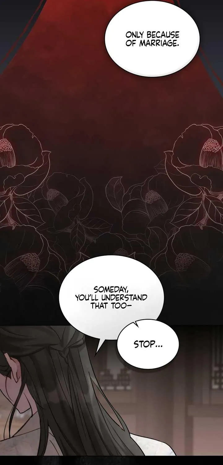 Read To Tread into Darkness chapter 30 image 20 on Lezhin