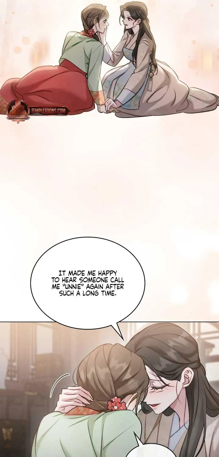 Read To Tread into Darkness chapter 30 image 27 on Lezhin