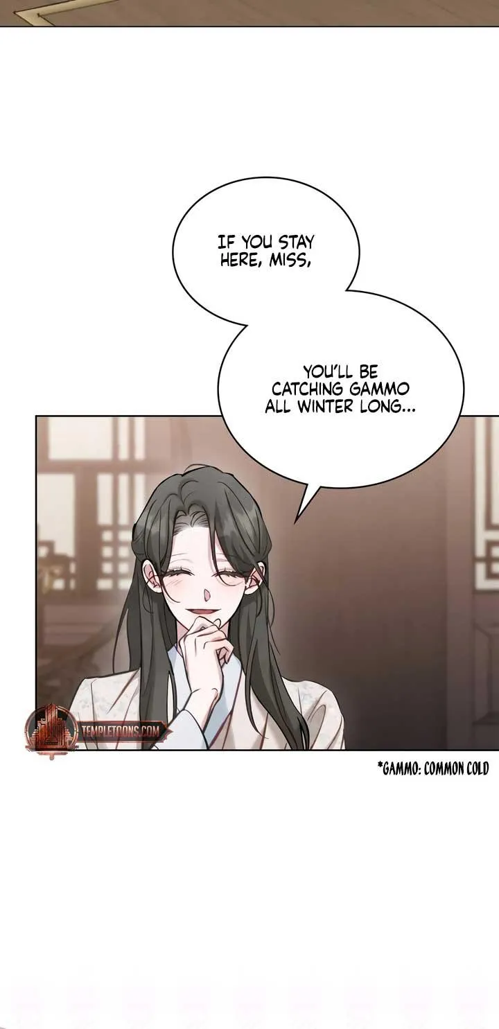 Read To Tread into Darkness chapter 30 image 4 on Lezhin