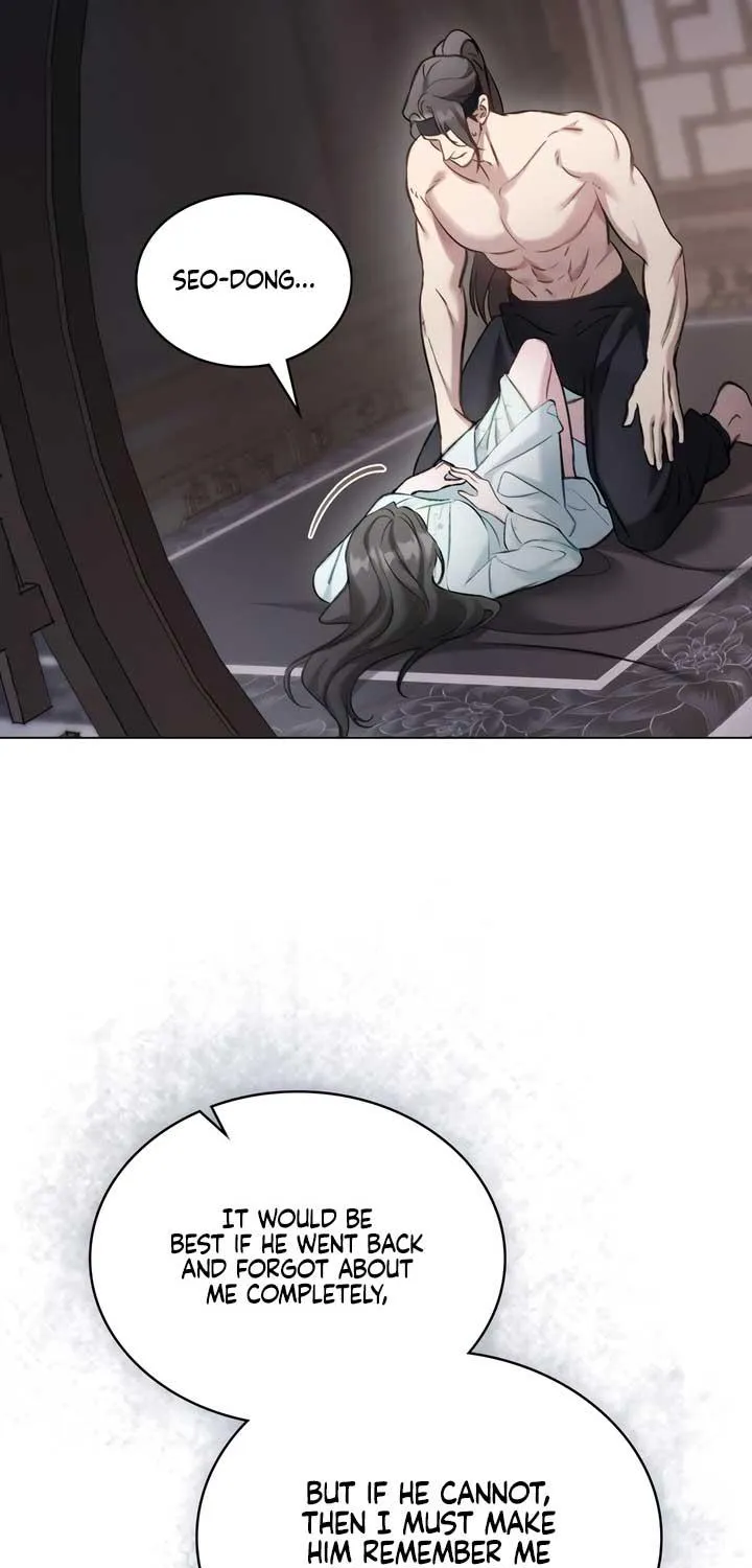 Read To Tread into Darkness chapter 30 image 41 on Lezhin