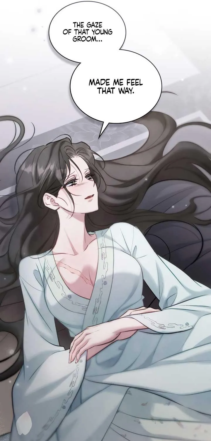Read To Tread into Darkness chapter 30 image 46 on Lezhin
