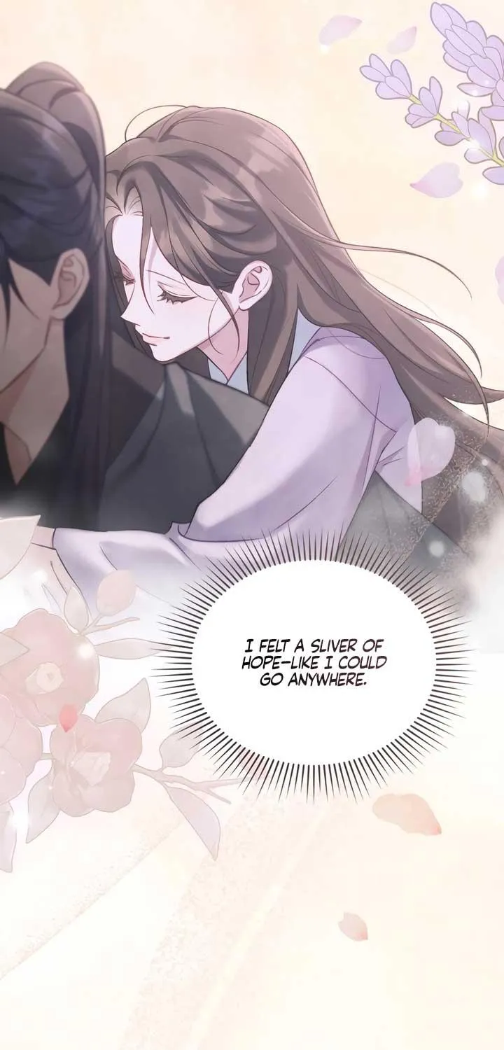 Read To Tread into Darkness chapter 30 image 50 on Lezhin