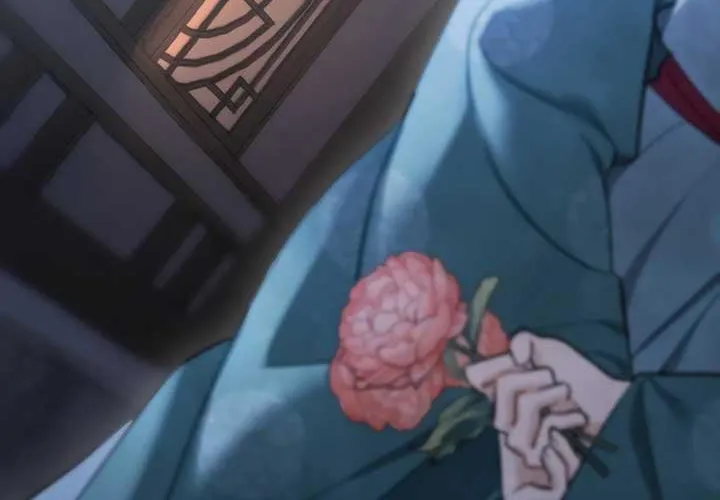 Read To Tread into Darkness chapter 30 image 53 on Lezhin