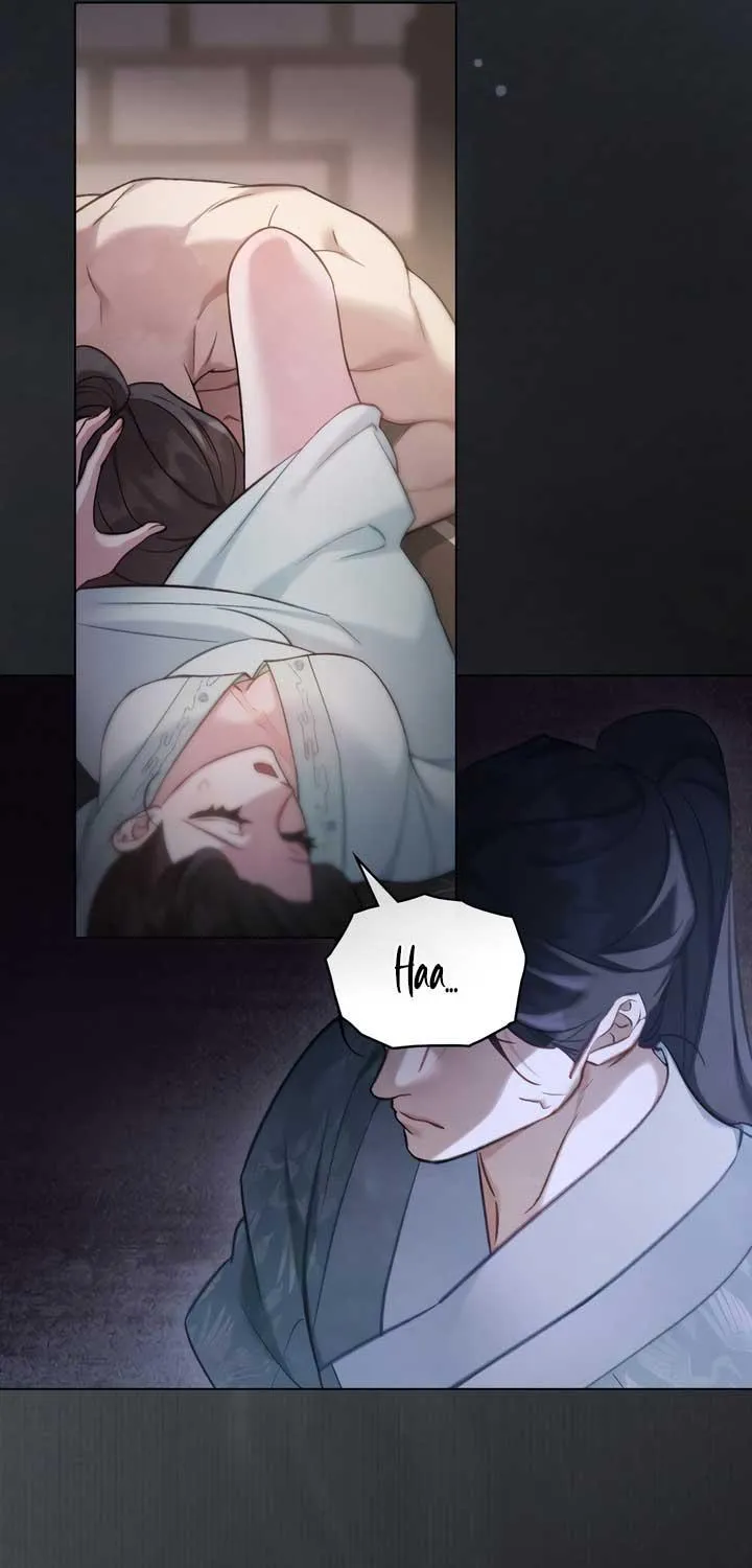 Read To Tread into Darkness chapter 30 image 57 on Lezhin