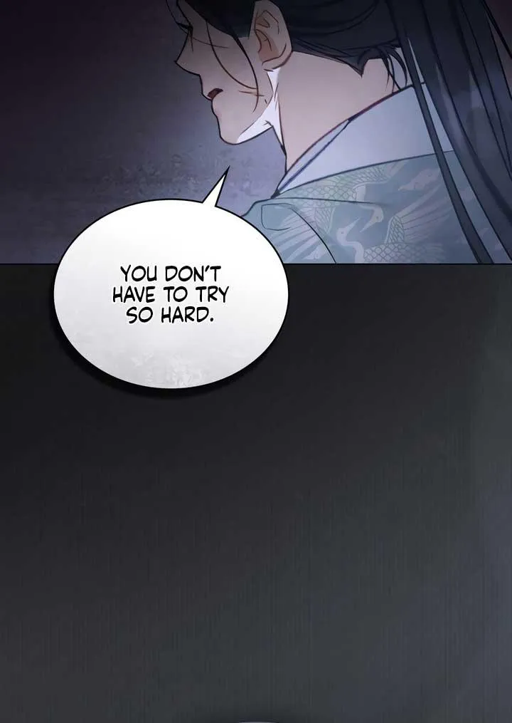 Read To Tread into Darkness chapter 30 image 59 on Lezhin
