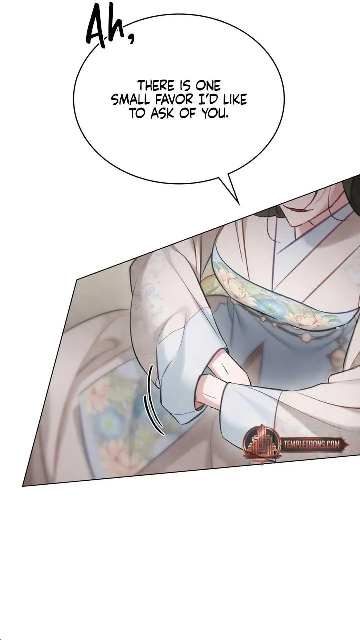 Read To Tread into Darkness chapter 30 image 6 on Lezhin