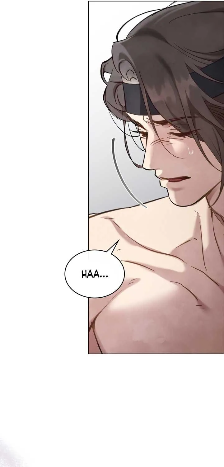 Read To Tread into Darkness chapter 30 image 63 on Lezhin