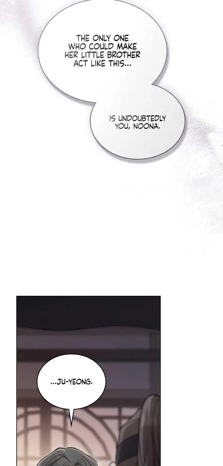 Read To Tread into Darkness chapter 30 image 65 on Lezhin