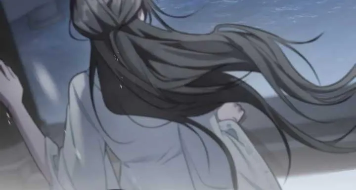 Read To Tread into Darkness chapter 30 image 87 on Lezhin