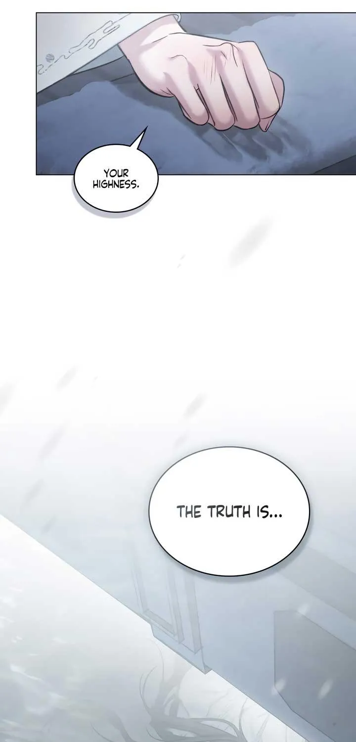 Read To Tread into Darkness chapter 30 image 90 on Lezhin