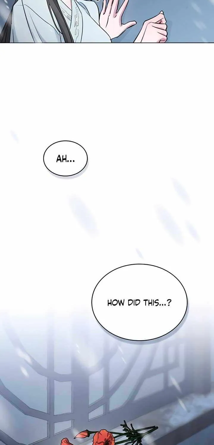Read To Tread into Darkness chapter 31 image 10 on Lezhin