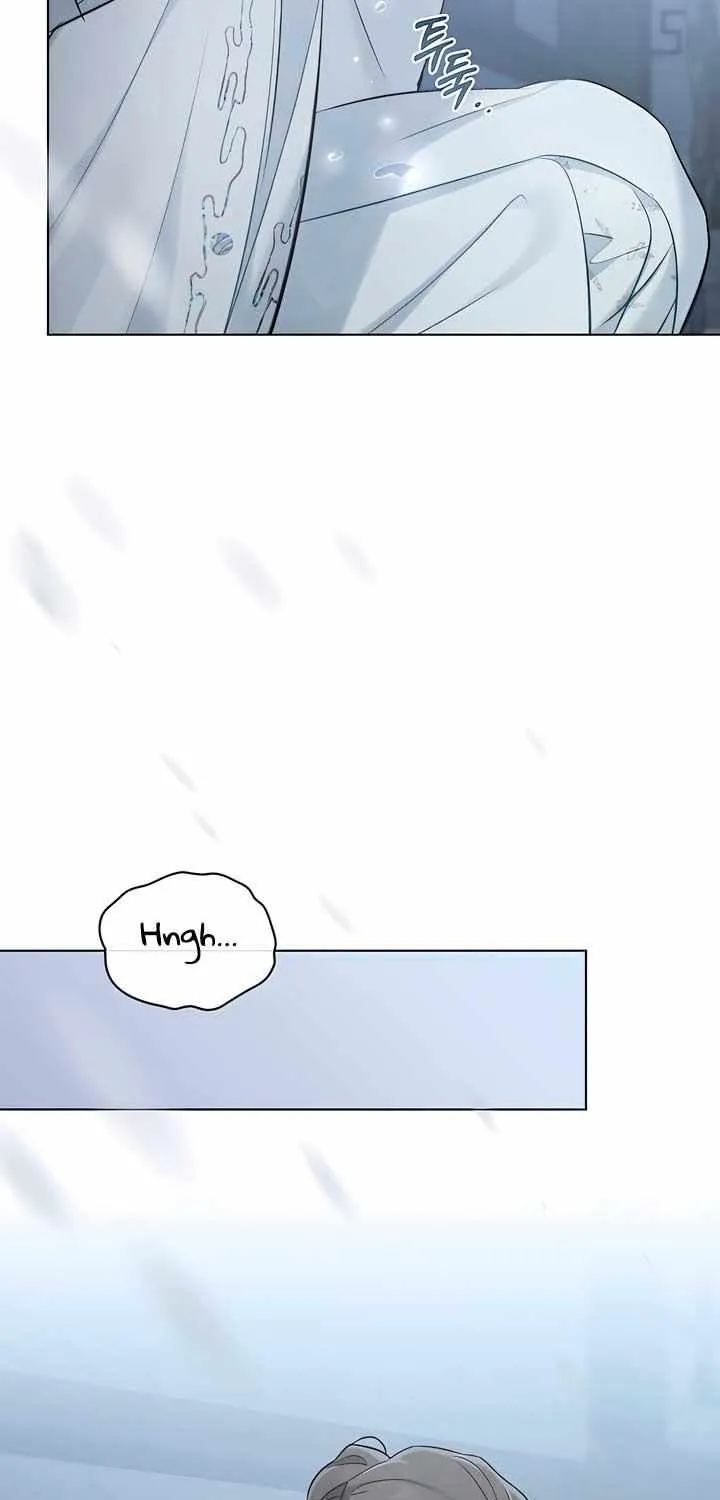 Read To Tread into Darkness chapter 31 image 13 on Lezhin