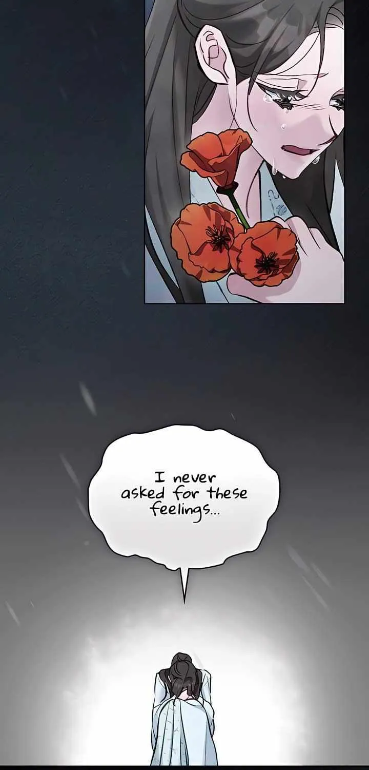 Read To Tread into Darkness chapter 31 image 15 on Lezhin