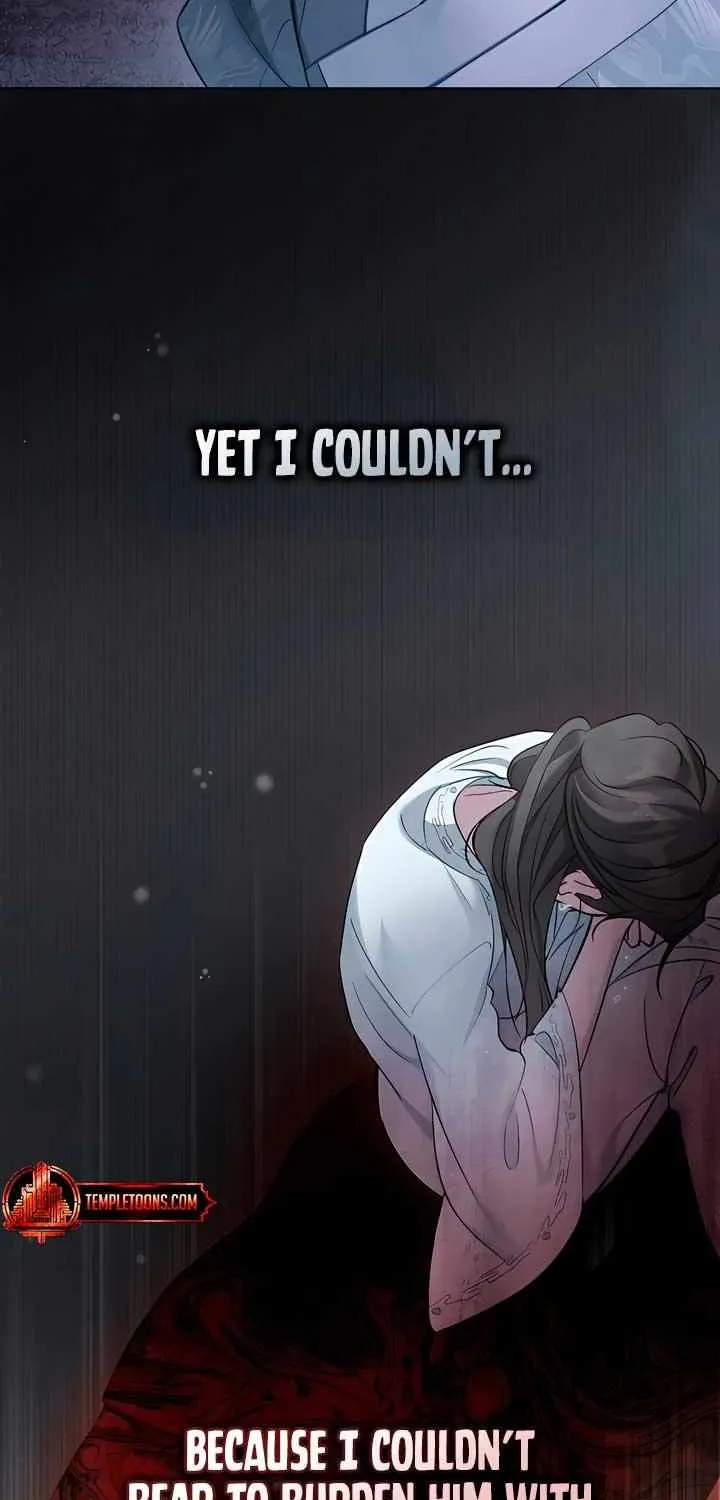 Read To Tread into Darkness chapter 31 image 19 on Lezhin