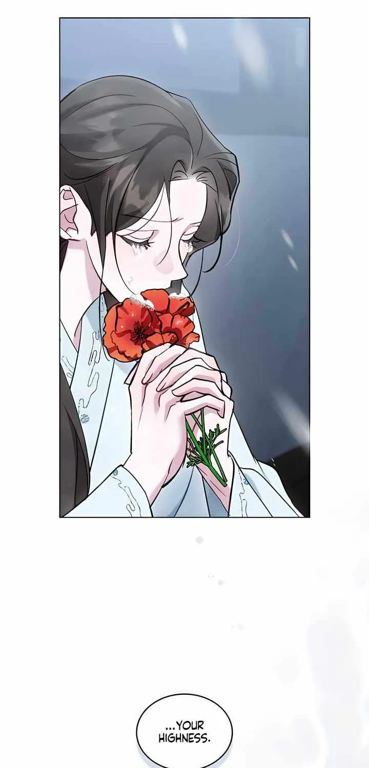 Read To Tread into Darkness chapter 31 image 22 on Lezhin