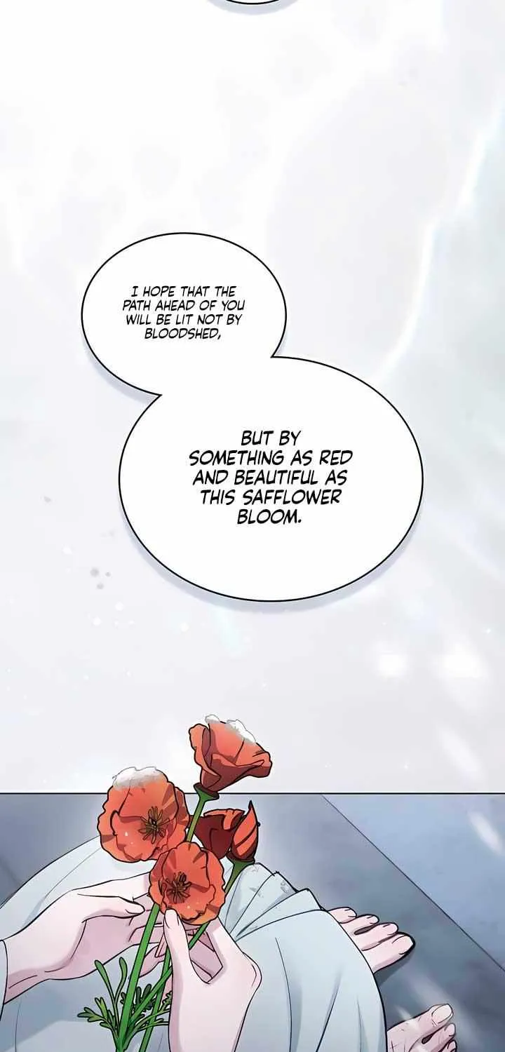 Read To Tread into Darkness chapter 31 image 23 on Lezhin