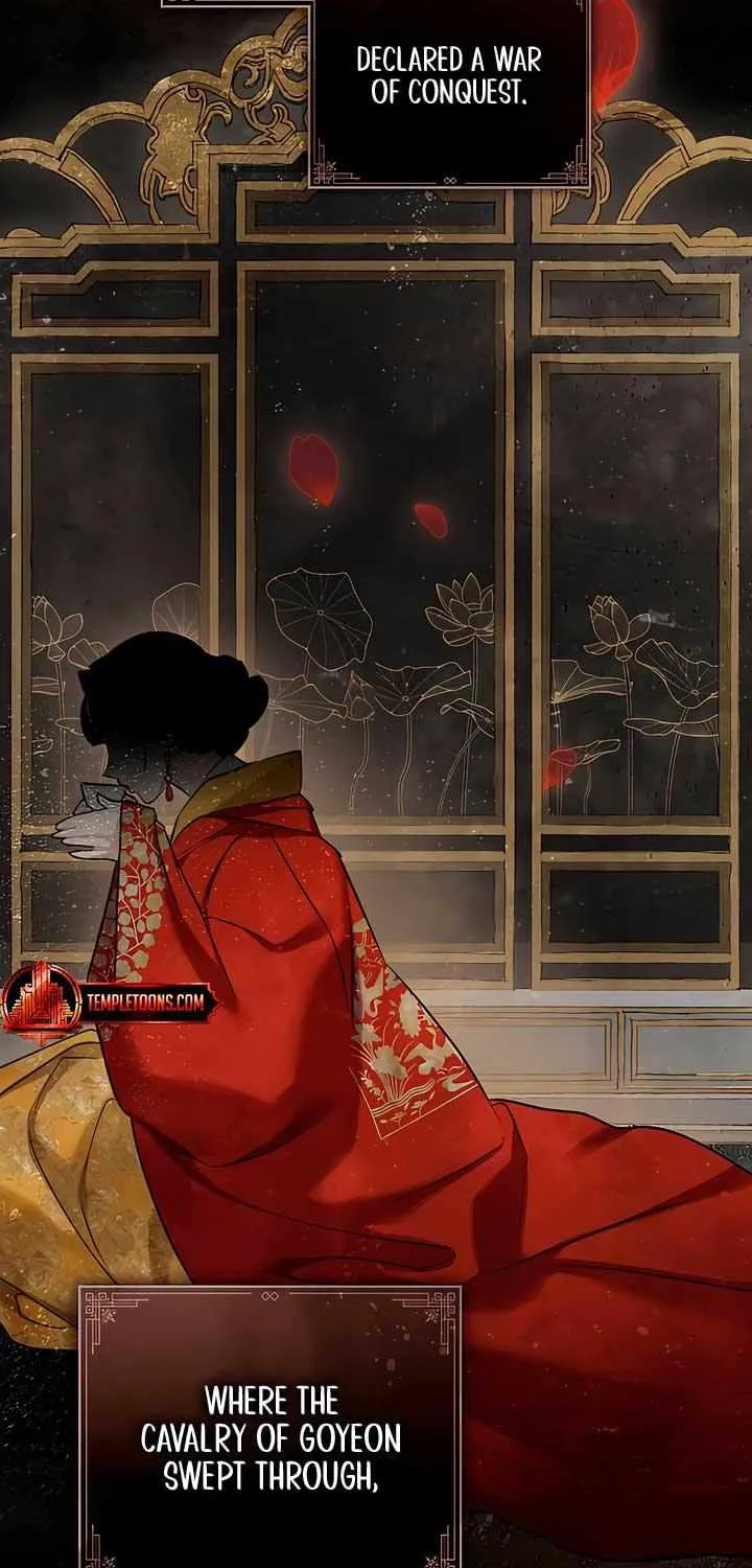 Read To Tread into Darkness chapter 31 image 28 on Lezhin
