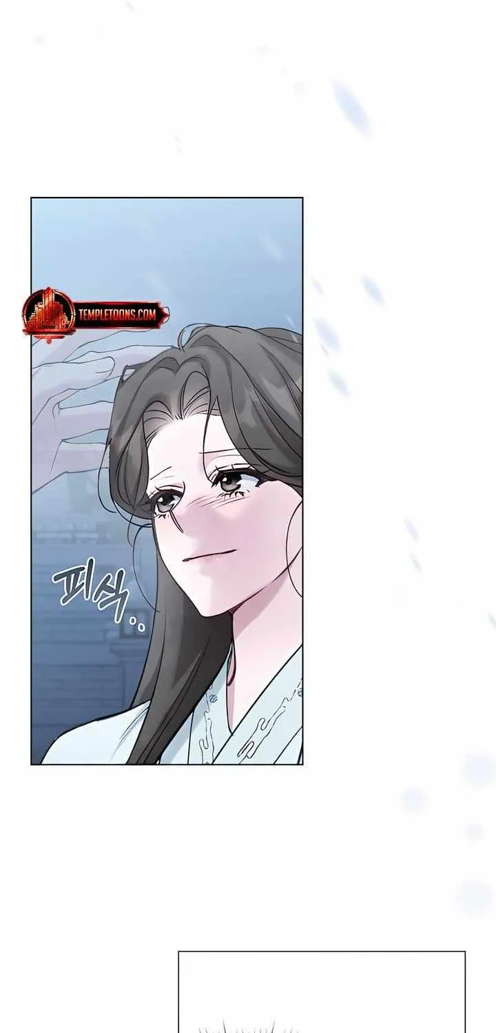 Read To Tread into Darkness chapter 31 image 3 on Lezhin