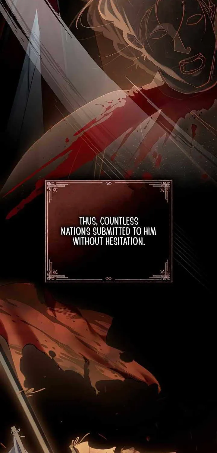 Read To Tread into Darkness chapter 31 image 30 on Lezhin