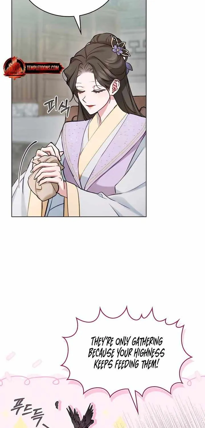 Read To Tread into Darkness chapter 31 image 34 on Lezhin