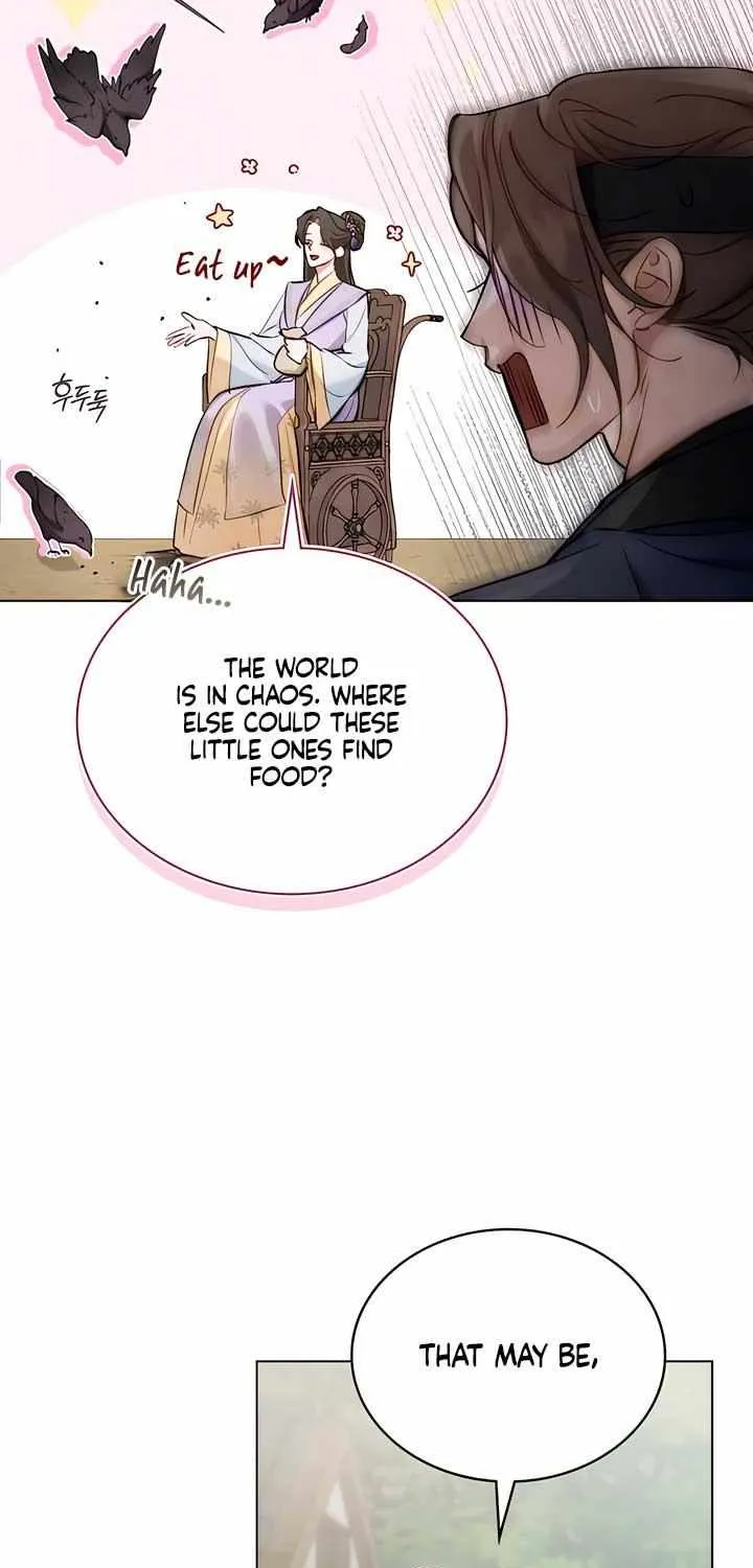 Read To Tread into Darkness chapter 31 image 35 on Lezhin