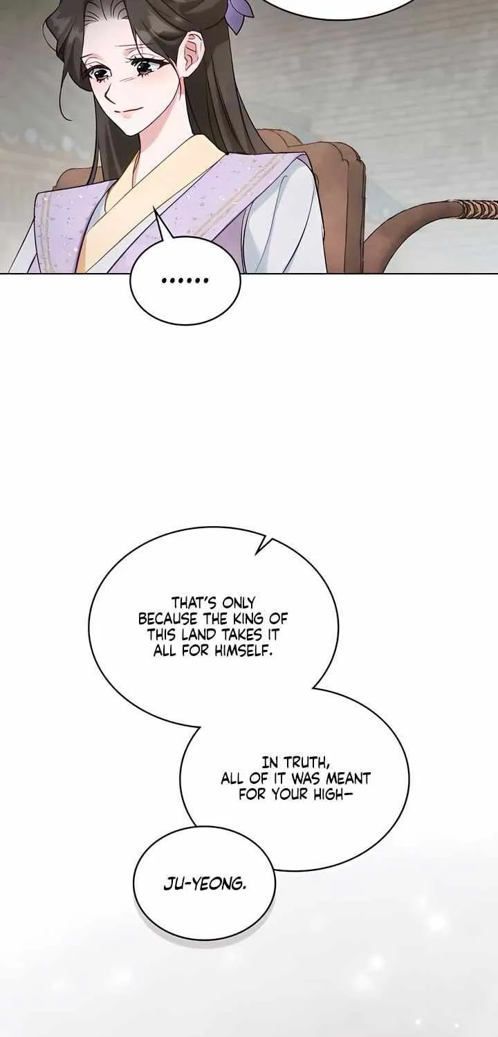 Read To Tread into Darkness chapter 31 image 37 on Lezhin
