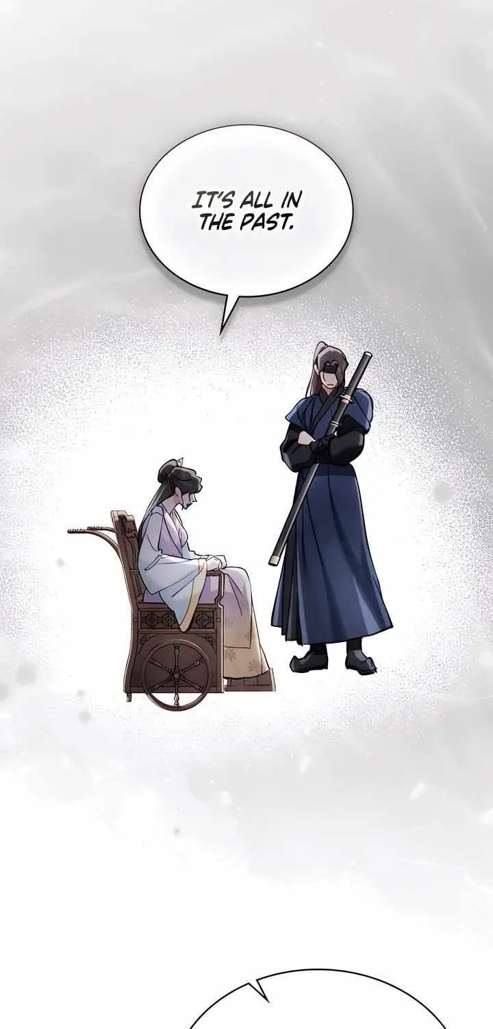 Read To Tread into Darkness chapter 31 image 38 on Lezhin
