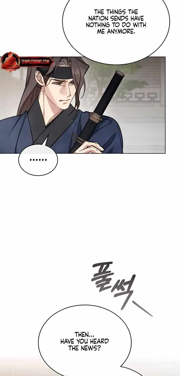 Read To Tread into Darkness chapter 31 image 39 on Lezhin