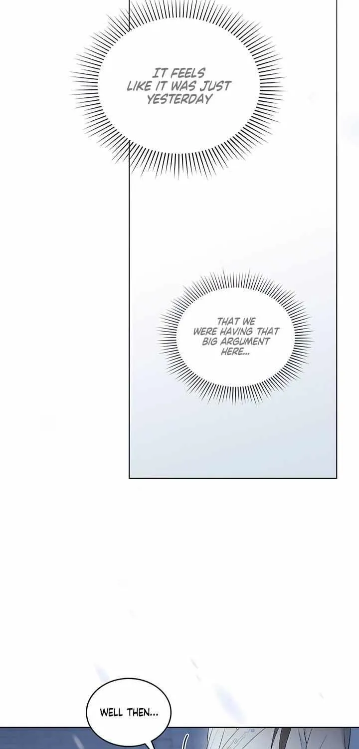 Read To Tread into Darkness chapter 31 image 4 on Lezhin