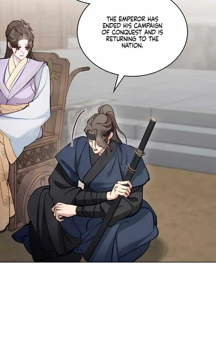 Read To Tread into Darkness chapter 31 image 40 on Lezhin