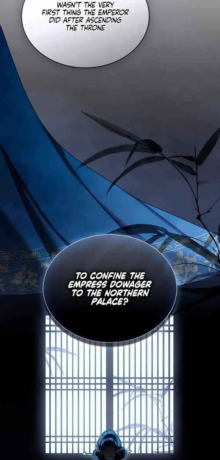 Read To Tread into Darkness chapter 31 image 42 on Lezhin