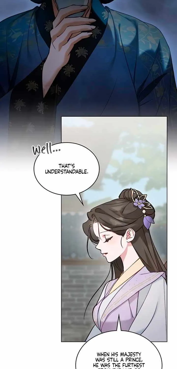Read To Tread into Darkness chapter 31 image 44 on Lezhin