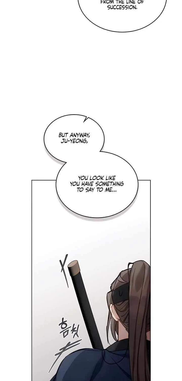 Read To Tread into Darkness chapter 31 image 45 on Lezhin