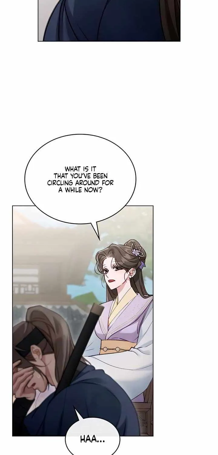 Read To Tread into Darkness chapter 31 image 46 on Lezhin