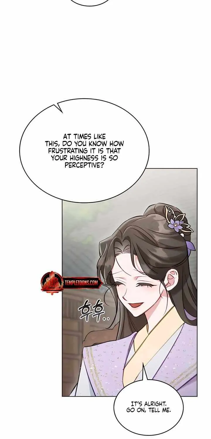 Read To Tread into Darkness chapter 31 image 47 on Lezhin