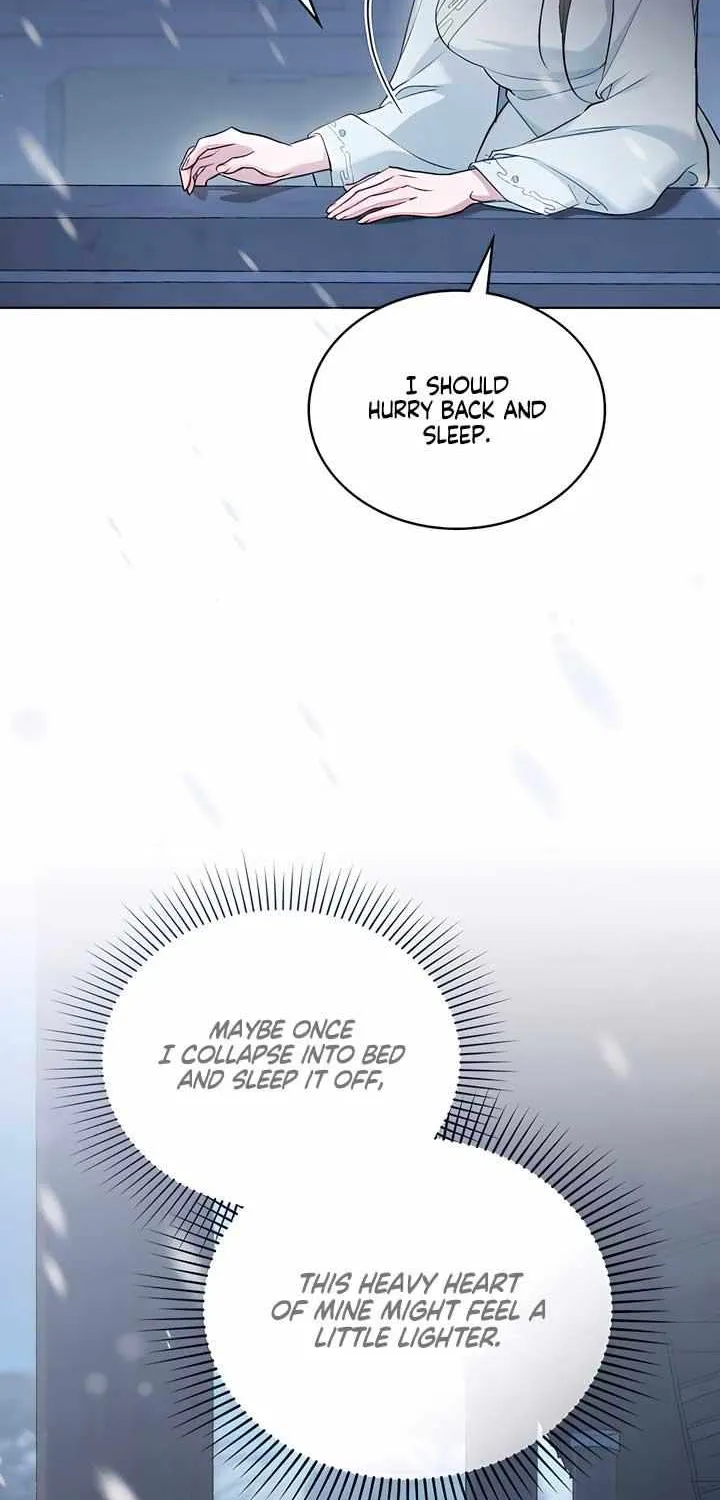 Read To Tread into Darkness chapter 31 image 5 on Lezhin